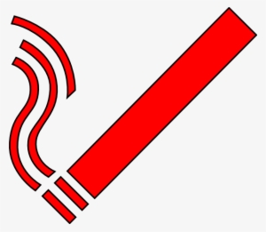 Señales De Transito Individuales Rojas #923269