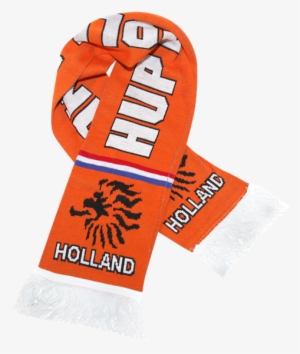 Netherlands Scarf #923332