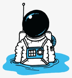 When We Get In The Water, We Cancel The Effect Of Gravity, #923382