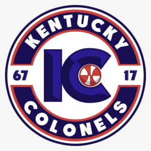 Kc Primary - Kentucky Colonels Nba 2k17 #923413