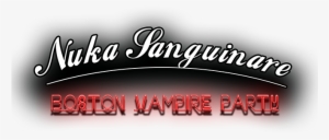 Each Level Raises Your Maximum Blood Pool And Widens - Calligraphy #923482