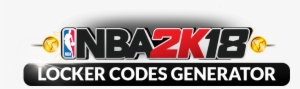 Nba 2k18 Locker Codes Header - Nba 2k11 #923544