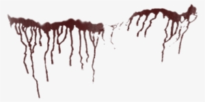 Blood Splatter Png By Da Joint Stock On Clipart Library - Png Blood #923585