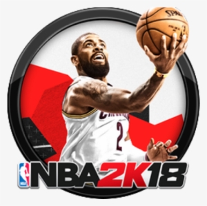 Nba 2k18 (nintendo Switch) #923616