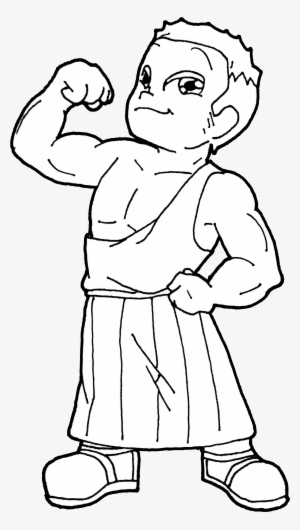 Clip Art Transparent Stock Curry Drawing Chef - Library #923688