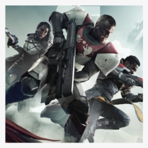 2 Destiny 2 - Destiny 2 Day One Edition #923714