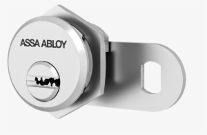 Assa Abloy Cy110 Letterbox Cylinder Flat Cam - Assa Abloy #923867