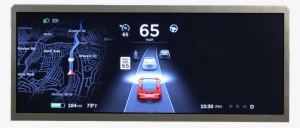 Tft1920720-1 - Liquid-crystal Display #923901