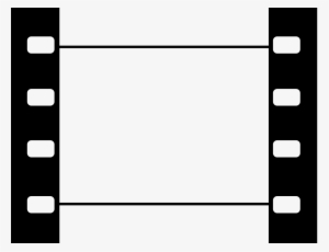35mm Format - Кинопленка Png #923910