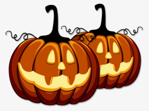 Jack-o'-lantern #923995