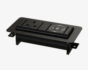 Black Surface Module - Power Module #924295