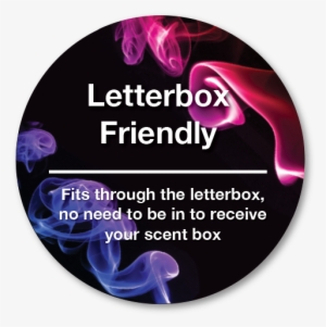 Copy Of Uk Perfume Subscription Box - Smoke #924321