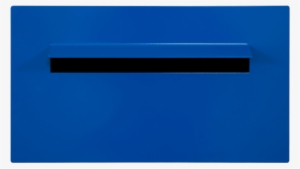 Mr Kelly Project Integrated Back Open Letterbox - Built In Front Opening Letterbox Designs #924344