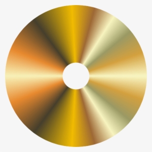 Cd/dvd Label - Cd Label Png #924396