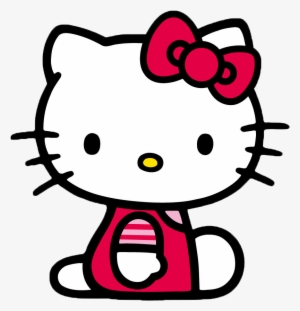 Pngs De Hello Kitty - Pink Hello Kitty Icon - Free Transparent PNG ...