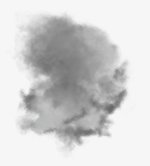 Jpg Transparent Stock Cloud Haze Transprent Png Free - Fumaça Png #924649