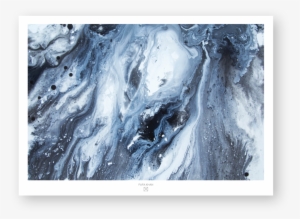 Smoke Marble I - Painting #924754