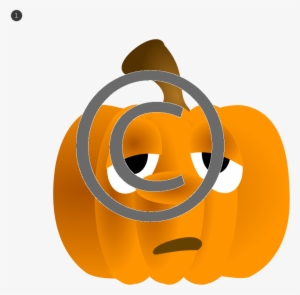 Tiered Pumpkin - Illustration #924803