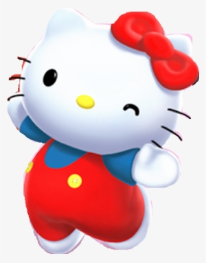 Hello Kitty 3 - Nintendo Switch #924877
