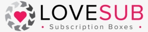 Lovesub-logo - Subscription Box #924905
