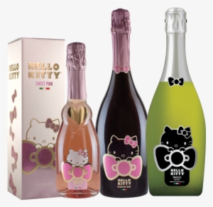 Hello Kitty Party Time Pack - Hello Kitty #925052