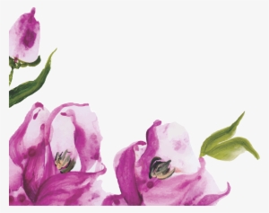 Floral Marsala Floral Rosa Floral Rustico Floral Lilás - E Nợ A Một Đời Hạnh Phúc #925077