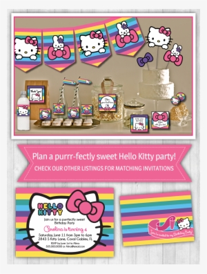 Hello Kitty Png Transparent Hello Kitty Png Image Free Download Pngkey