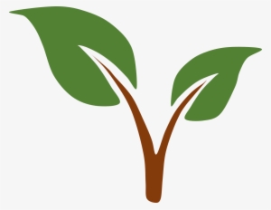 Leaf Clipart Clear Background - Bus #925263