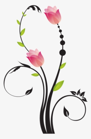 Brushes De Florais - Moth Orchid #925296