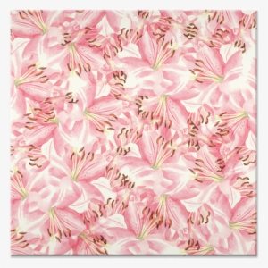 Azulejo Floral Delicado De Kim Kurosawana - Flower #925297