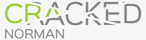 Cracked Norman Cracked Norman - Cracked Logo #925304