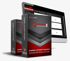 Channel Authority Builder Is A Software That Helps - Gadget #925426