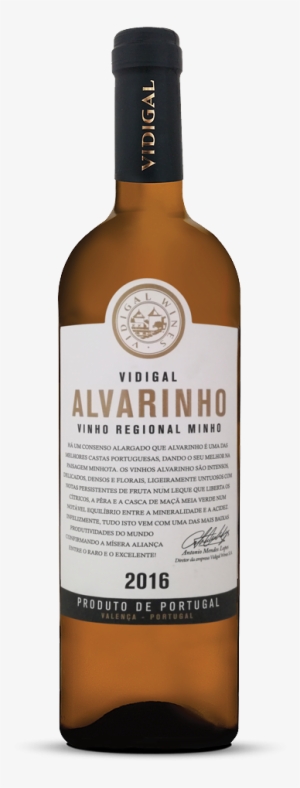 Vidigal Alvarinho - Wine #925486