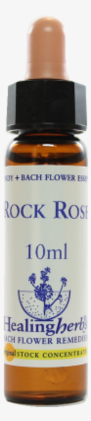 Floral De Bach 10ml - Healing Herbs #925506