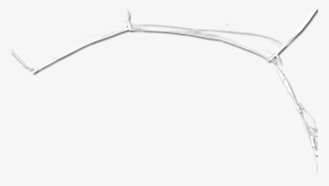 Glass Crack Png - Canopy #925567