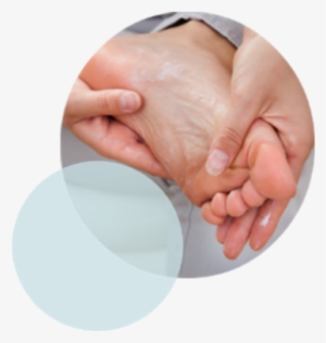 How To Avoid The Most Common Causes Of Cracked Heels - Cracked Heel Png #925593