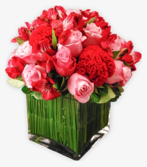 Catálogo De Arranjos De Flores - Arranjos Florais Png #925614