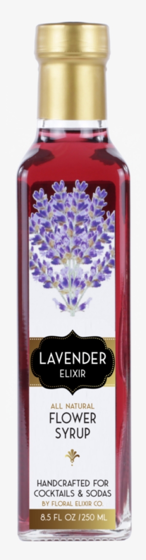 Large Front Lavender 3000 #925643