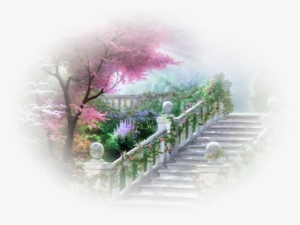 Imagens Png - Thomas Kinkade Painter Of Light 2018 Calendar #925853