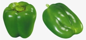 Green Pepper Png Free Images Toppng Transparent - Green Pepper Png #925856