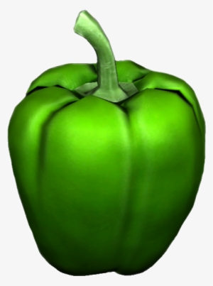 Green Pepper - Green Bell Pepper #925976