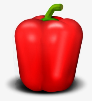 Pepper - Red Bell Pepper #926046
