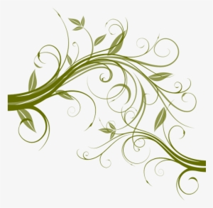 Цветочные Узоры, Абстрактные Узоры, Цветы - Pattern #926128