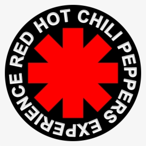 Sound Cloud Music - Red Hot Chili Peppers Png #926130