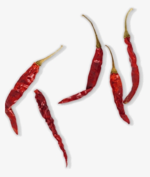 Pepper - - Chilli Png Top View #926205