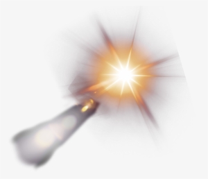 Muzzle Flare Png - Muzzle Flash #926751