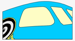 Free Vector Plane Windows Clip Art - Front Window Of A Plane Clipart #926772