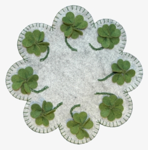 Shamrock Mat - Us Healthcare Revenue Cycle Management #927033