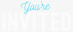 Event Branding - You're Invited - Petit Ours Tee Shirts,t-shirt Ado #927133