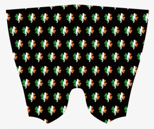 Flag Shamrocks - Tote Bag #927164